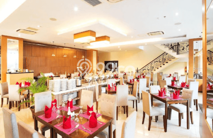 Hotel di , Luas 2680m2m², Kawasan Strategis, Jalan Utama Hotel di , Luas 2680m2m², Kawasan Strategis, Jalan Utama
