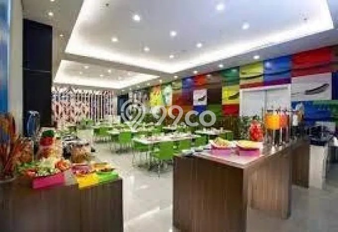 AREA KOMERSIAL! Hotel Kawasan Gambir, Luas 3504m2m², Jalan Raya AREA KOMERSIAL! Hotel Kawasan Gambir, Luas 3504m2m², Jalan Raya