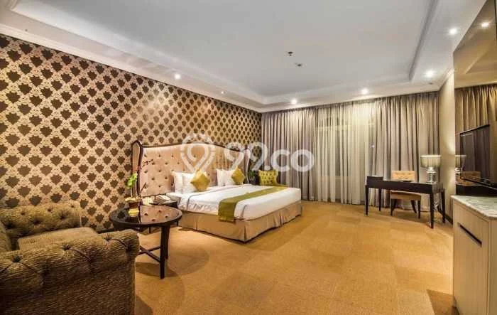 Jual Hotel Kawasan Bogor Barat, Luas 10150m2m², Area Komersial Jual Hotel Kawasan Bogor Barat, Luas 10150m2m², Area Komersial