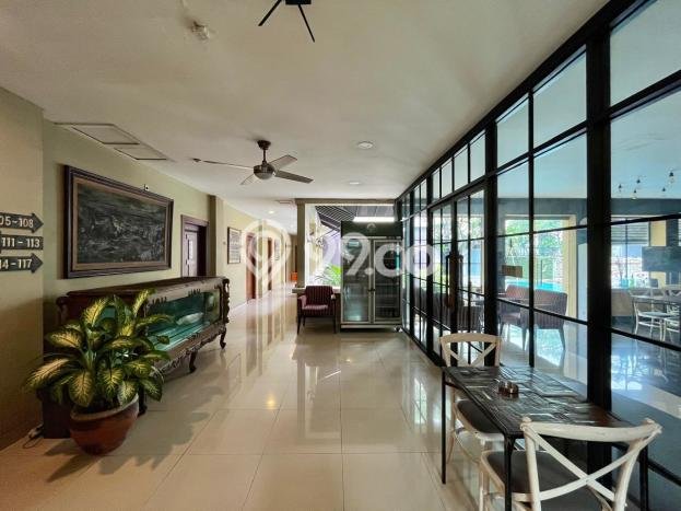 KAWASAN BISNIS! Hotel Kawasan , Luas 2400m2m², Lokasi Strategis KAWASAN BISNIS! Hotel Kawasan , Luas 2400m2m², Lokasi Strategis