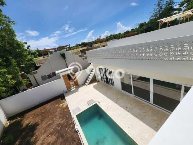 Ready to Use! Premium House LT 200m2 Desain Modern di Uluwatu Ready to Use! Premium House LT 200m2 Desain Modern di Uluwatu