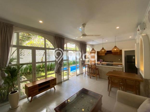 Sewa Rumah Harga Terjangkau di Seseh Badung dengan 3 Kamar Tidur Sewa Rumah Harga Terjangkau di Seseh Badung dengan 3 Kamar Tidur