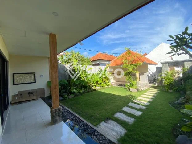 Rumah sewa siap huni 2 Kamar Tidur di Munggu, Badung Rumah sewa siap huni 2 Kamar Tidur di Munggu, Badung