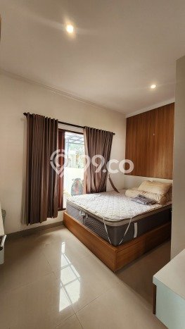 Rumah sewa siap huni 3 KT di Seminyak, Badung Rumah sewa siap huni 3 KT di Seminyak, Badung