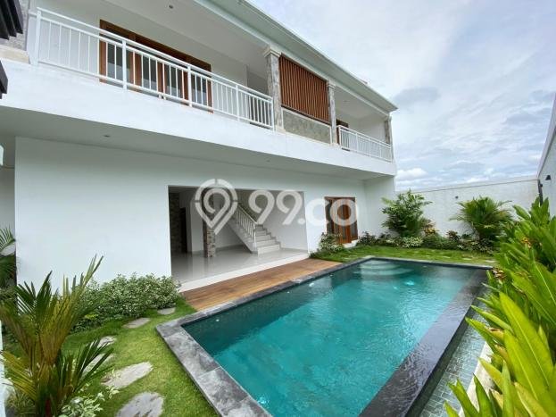Disewakan! Rumah 3 Kamar Tidur &
3 Kamar Mandi di Canggu, Badung Disewakan! Rumah 3 Kamar Tidur &
3 Kamar Mandi di Canggu, Badung