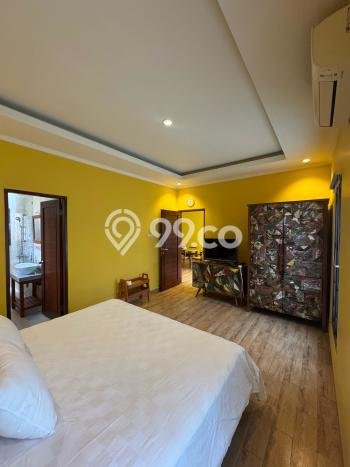 Rumah Kontrakan Badung LT 136m2 LB 204m2 Kawasan Nusa Dua Rumah Kontrakan Badung LT 136m2 LB 204m2 Kawasan Nusa Dua