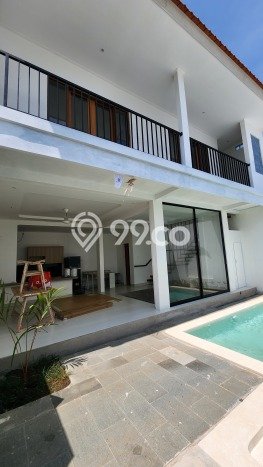 Rumah Disewakan Badung LT 150m2 LB 150m2 Area Kerobokan Rumah Disewakan Badung LT 150m2 LB 150m2 Area Kerobokan