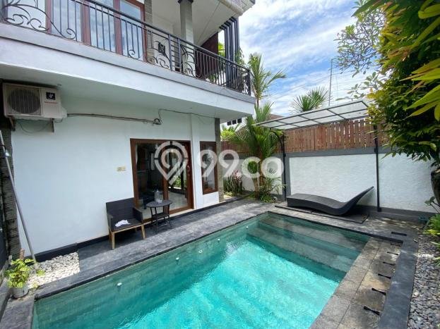 Rumah sewa siap pakai 3 Kamar Tidur di Kerobokan, Badung Rumah sewa siap pakai 3 Kamar Tidur di Kerobokan, Badung