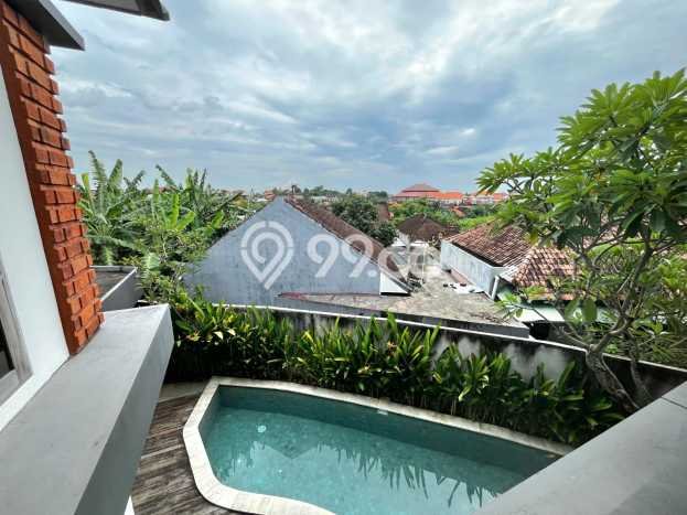 Rumah Kontrakan Badung LT 230m2 LB 200m2 Area Kerobokan Kaja Rumah Kontrakan Badung LT 230m2 LB 200m2 Area Kerobokan Kaja