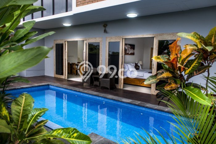 Disewakan Rumah Harga Terjangkau di Tibubeneng Badung Punya 3 KT Disewakan Rumah Harga Terjangkau di Tibubeneng Badung Punya 3 KT
