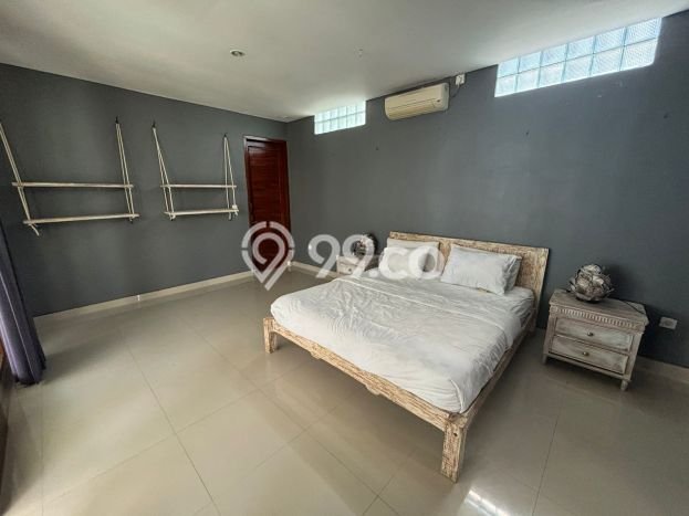 Rumah sewa siap pakai 2 Kamar Tidur di canggu, Badung Rumah sewa siap pakai 2 Kamar Tidur di canggu, Badung