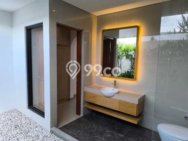 Sewa Rumah Harga Terjangkau di Seseh Badung dengan 2 Kamar Tidur Sewa Rumah Harga Terjangkau di Seseh Badung dengan 2 Kamar Tidur