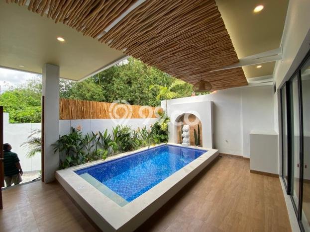 Jarang Ada! Rumah Kontrakan 2 Kamar Nyaman Siap Huni Dalung Jarang Ada! Rumah Kontrakan 2 Kamar Nyaman Siap Huni Dalung