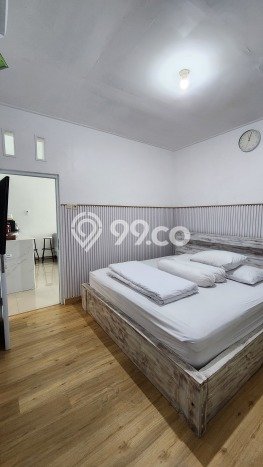 Disewakan Rumah Harga Terjangkau di Kutuh Badung dengan 3 KT Disewakan Rumah Harga Terjangkau di Kutuh Badung dengan 3 KT
