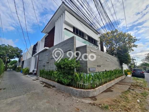 Disewakan Rumah Harga Terjangkau di Umalas Badung dengan 3 Kamar Tidur Disewakan Rumah Harga Terjangkau di Umalas Badung dengan 3 Kamar Tidur