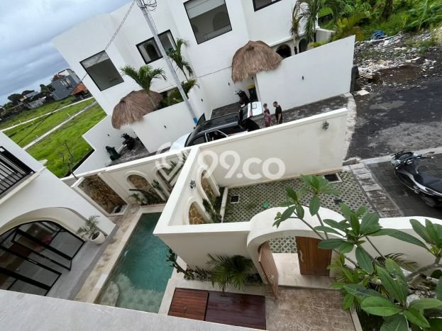 Rumah Cantik Siap Pakai Di Mengwi Luas 137m2 Lokasi Strategis Rumah Cantik Siap Pakai Di Mengwi Luas 137m2 Lokasi Strategis