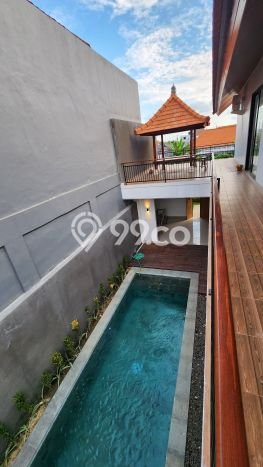 Rumah sewa siap huni 3 Kamar Tidur di Canggu, Badung Rumah sewa siap huni 3 Kamar Tidur di Canggu, Badung