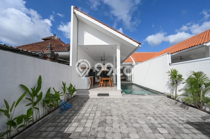 Rumah Disewakan Badung LT 120m2 LB 80m2 Area Jimbaran Rumah Disewakan Badung LT 120m2 LB 80m2 Area Jimbaran