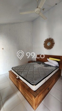 Rumah Modern 2 Kamar LT 85m2 di Tibubeneng Rumah Modern 2 Kamar LT 85m2 di Tibubeneng