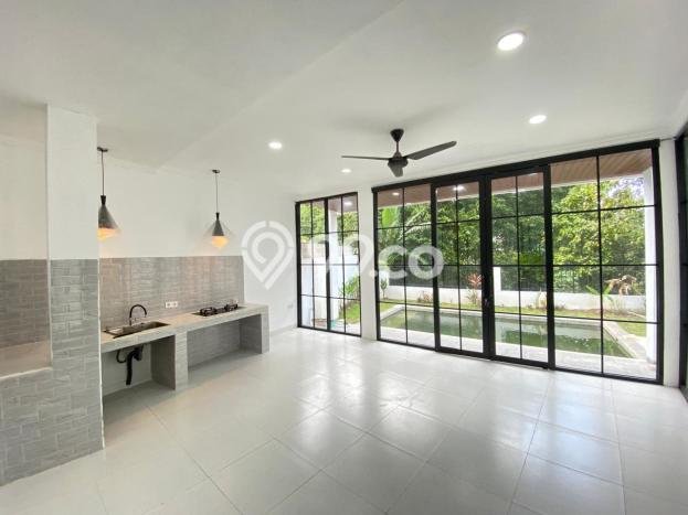 Rumah sewa siap pakai 2 Kamar Tidur di Pererenan, Badung Rumah sewa siap pakai 2 Kamar Tidur di Pererenan, Badung