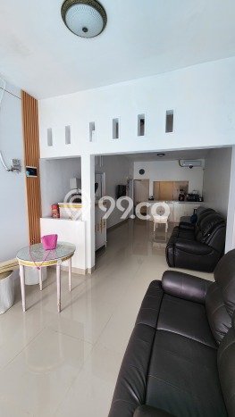 Disewakan Rumah Harga Terjangkau di Kutuh Badung dengan 3 KT Disewakan Rumah Harga Terjangkau di Kutuh Badung dengan 3 KT