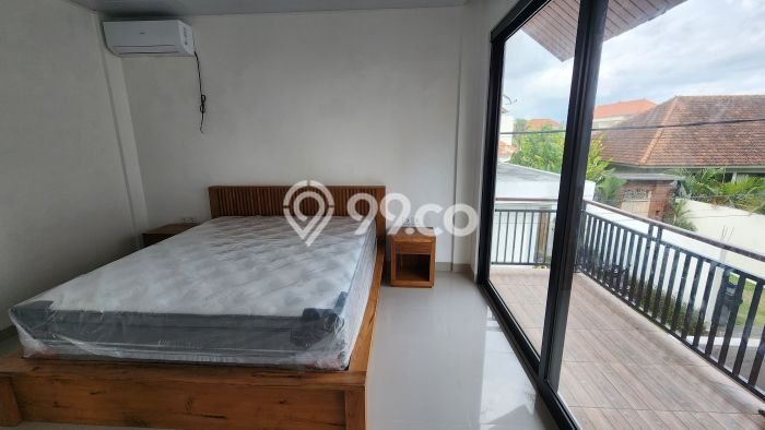 Rumah sewa siap huni 3 Kamar Tidur di Canggu, Badung Rumah sewa siap huni 3 Kamar Tidur di Canggu, Badung