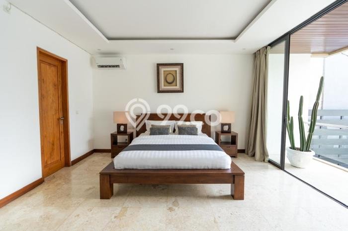 Hunian Bagus Disewakan di canggu, Badung LT 350m2, LB 500m2 Hunian Bagus Disewakan di canggu, Badung LT 350m2, LB 500m2