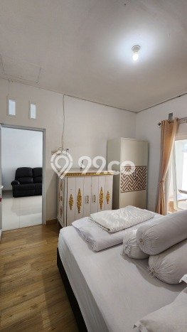 Disewakan Rumah Harga Terjangkau di Kutuh Badung dengan 3 KT Disewakan Rumah Harga Terjangkau di Kutuh Badung dengan 3 KT