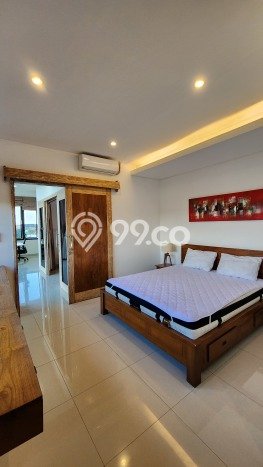 Rumah sewa siap huni 3 KT di Tibubeneng, Badung Rumah sewa siap huni 3 KT di Tibubeneng, Badung