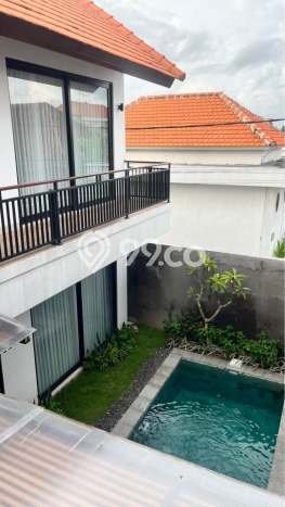 Rumah sewa siap huni 3 Kamar Tidur di Canggu, Badung Rumah sewa siap huni 3 Kamar Tidur di Canggu, Badung
