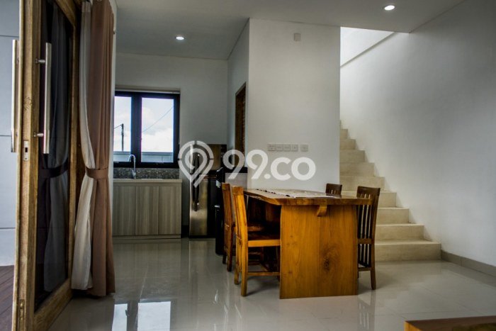 Disewakan Rumah Harga Terjangkau di Tibubeneng Badung Punya 3 KT Disewakan Rumah Harga Terjangkau di Tibubeneng Badung Punya 3 KT