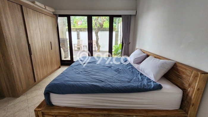 Rumah sewa siap huni 2 Kamar Tidur di Sanur Kauh, Denpasar Rumah sewa siap huni 2 Kamar Tidur di Sanur Kauh, Denpasar