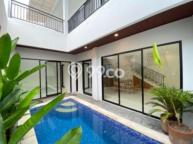 Jarang Ada! Rumah Kontrakan 3 Kamar Nyaman Siap Huni Munggu Jarang Ada! Rumah Kontrakan 3 Kamar Nyaman Siap Huni Munggu