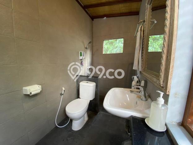 Rumah sewa siap pakai 3 Kamar Tidur di Petitenget, Badung Rumah sewa siap pakai 3 Kamar Tidur di Petitenget, Badung