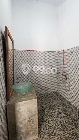 Rumah Modern 2 Kamar LT 85m2 di Tibubeneng Rumah Modern 2 Kamar LT 85m2 di Tibubeneng