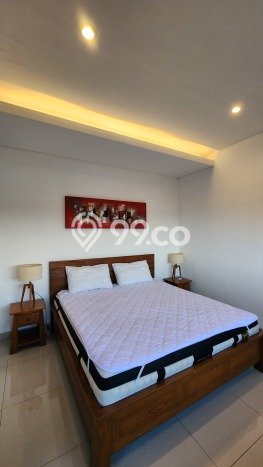 Rumah sewa siap huni 3 KT di Tibubeneng, Badung Rumah sewa siap huni 3 KT di Tibubeneng, Badung