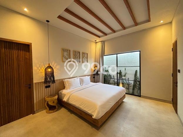 Jual Rumah Mewah Elegan Dengan View Eksklusif di Munggu, Badung Jual Rumah Mewah Elegan Dengan View Eksklusif di Munggu, Badung