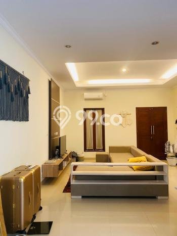 Dijual Rumah Eksklusif 3 KT di Nusa Dua, Badung Dijual Rumah Eksklusif 3 KT di Nusa Dua, Badung