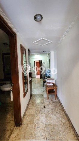 Rumah sewa siap huni 1 Kamar Tidur di Seminyak, Badung Rumah sewa siap huni 1 Kamar Tidur di Seminyak, Badung