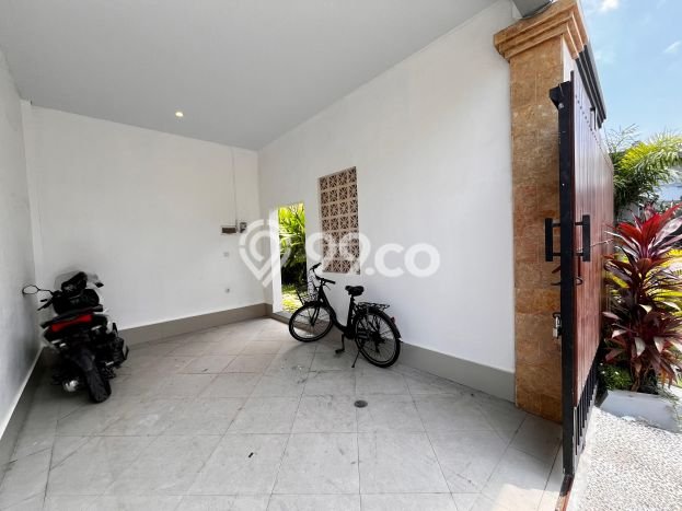 Disewakan! Rumah 2 Kamar Tidur &
2 Kamar Mandi di Sanur, Denpasar Disewakan! Rumah 2 Kamar Tidur &
2 Kamar Mandi di Sanur, Denpasar