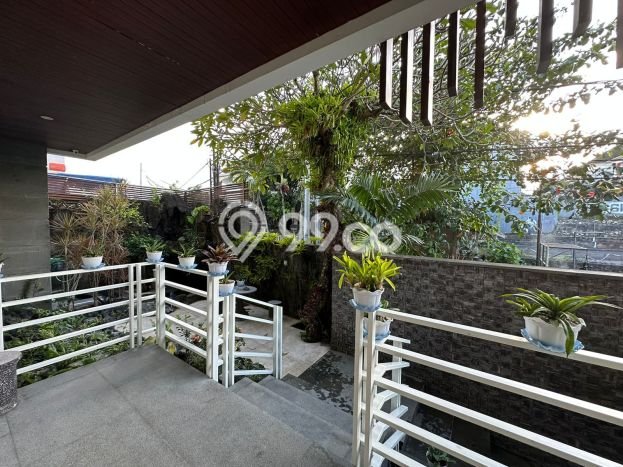 Hunian Mewah Dijual LT 440m2 di Denpasar Barat, Denpasar Hunian Mewah Dijual LT 440m2 di Denpasar Barat, Denpasar