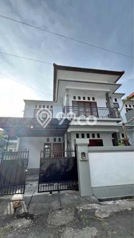 Rumah Sewa Badung LT 130m2 LB 100m2 Kawasan Dalung Rumah Sewa Badung LT 130m2 LB 100m2 Kawasan Dalung