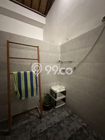 Disewakan! Rumah 2 Kamar Tidur &
2 Kamar Mandi di Semer, Badung Disewakan! Rumah 2 Kamar Tidur &
2 Kamar Mandi di Semer, Badung