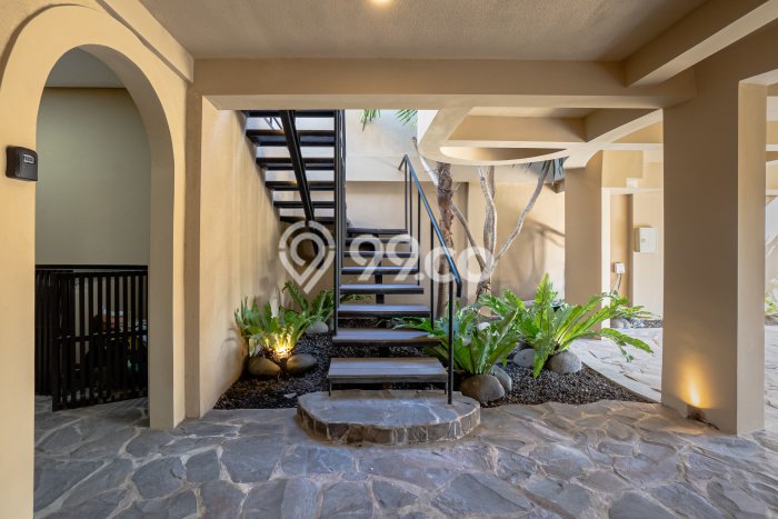 Vila Premium di Canggu, Area 0m², Kawasan Asri Vila Premium di Canggu, Area 0m², Kawasan Asri