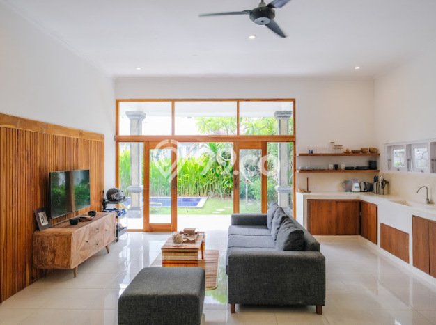 Sewa Rumah Harga Terjangkau di canggu Badung dengan 3 KT Sewa Rumah Harga Terjangkau di canggu Badung dengan 3 KT