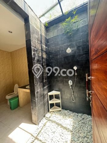 Rumah sewa siap pakai 2 Kamar Tidur di canggu, Badung Rumah sewa siap pakai 2 Kamar Tidur di canggu, Badung