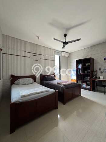 Jual Rumah Luas Elegan Dengan View Eksklusif di Kerobokan, Badung Jual Rumah Luas Elegan Dengan View Eksklusif di Kerobokan, Badung