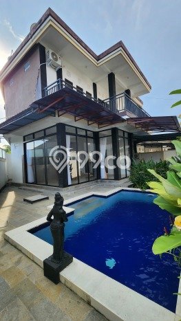 Lokasi strategis! Rumah siap huni disewakan di Denpasar Barat LB 150m2 Lokasi strategis! Rumah siap huni disewakan di Denpasar Barat LB 150m2