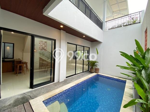 Jarang Ada! Rumah Kontrakan 3 Kamar Nyaman Siap Huni Munggu Jarang Ada! Rumah Kontrakan 3 Kamar Nyaman Siap Huni Munggu
