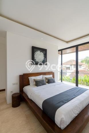 Hunian Bagus Disewakan di canggu, Badung LT 350m2, LB 500m2 Hunian Bagus Disewakan di canggu, Badung LT 350m2, LB 500m2